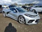 2020 Chevrolet Corvette Stingray 2LT