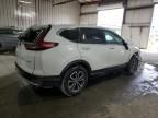 2022 Honda CR-V EXL