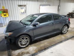 Scion tc salvage cars for sale: 2007 Scion 2007 Toyota Scion TC