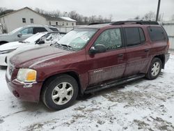 Salvage cars for sale at York Haven, PA auction: 2003 GMC Envoy XL