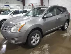 2013 Nissan Rogue S en venta en West Mifflin, PA