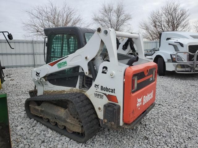 2019 Bobcat T595