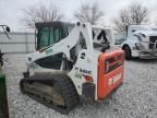 2019 Bobcat T595