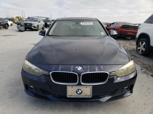 2012 BMW 328 I