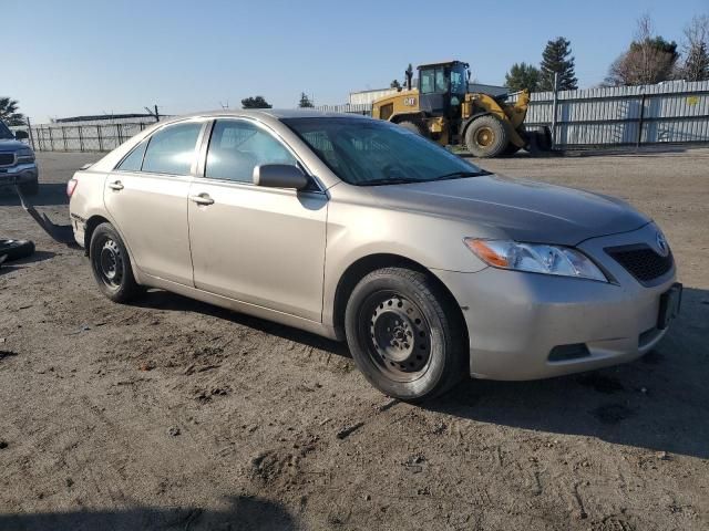 2009 Toyota Camry Base