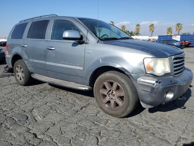 2008 Chrysler Aspen Limited