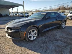 Lots with Bids for sale at auction: 2022 Chevrolet Camaro LS