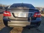 2011 Mercedes-Benz E 350 4matic