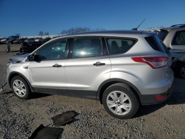 2013 Ford Escape S