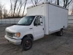 1992 Ford Econoline E350 Cutaway Van