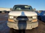 2010 Chevrolet Express G2500