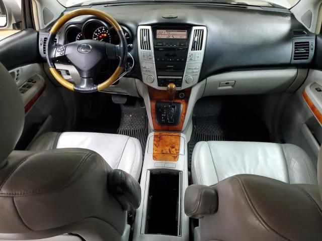 2005 Lexus RX 330