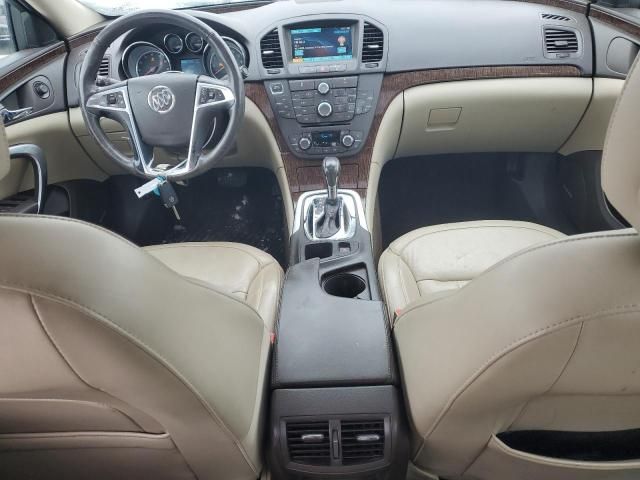 2013 Buick Regal Premium