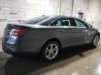 2017 Ford Taurus SEL