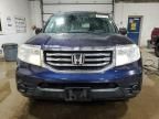 2013 Honda Pilot LX