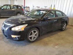 2015 Nissan Altima 2.5 en venta en Appleton, WI