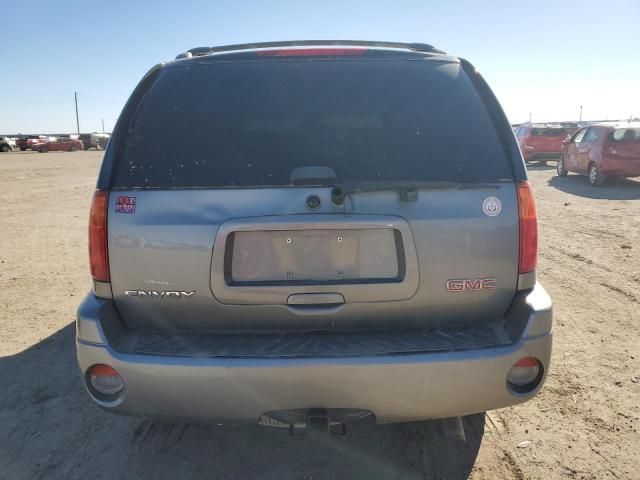 2008 GMC Envoy