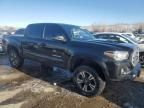 2016 Toyota Tacoma Double Cab