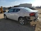 2011 Dodge Avenger Mainstreet