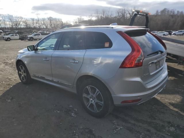 2014 Volvo XC60 T6