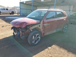 Hyundai salvage cars for sale: 2023 Hyundai Venue SEL