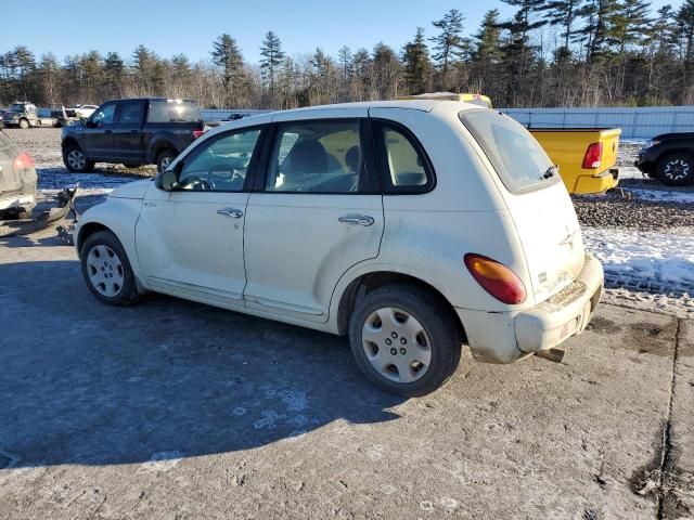 2005 Chrysler PT Cruiser Touring