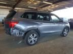 2018 Honda Pilot EXL