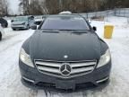 2011 Mercedes-Benz CL 550 4matic