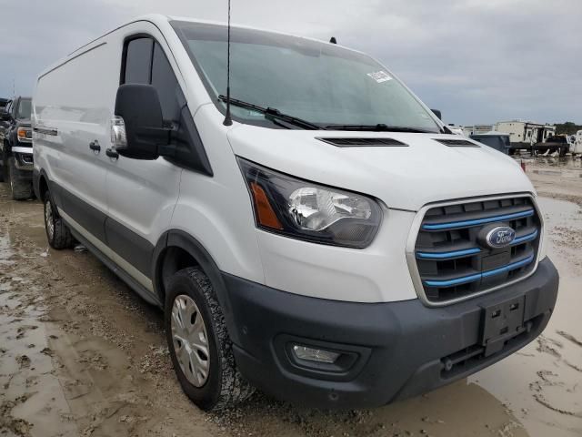 2022 Ford Transit T-350