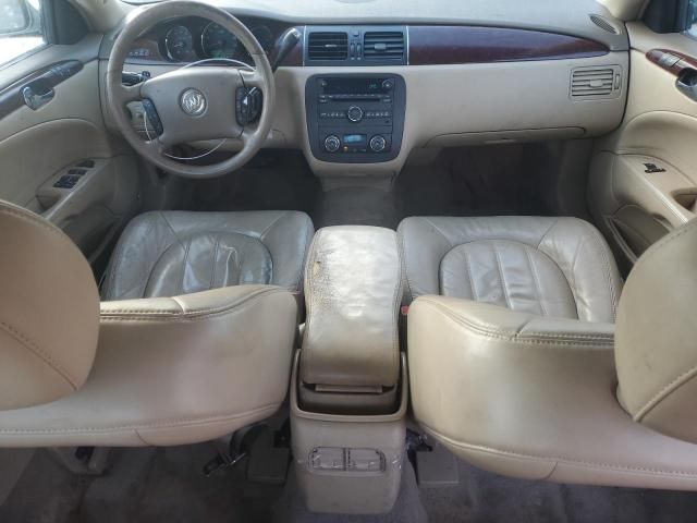 2006 Buick Lucerne CXL