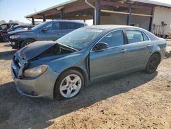 2009 Chevrolet Malibu LS en venta en Tanner, AL