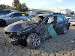 Salvage cars for sale at Martinez, CA auction: 2015 Toyota Avalon XLE