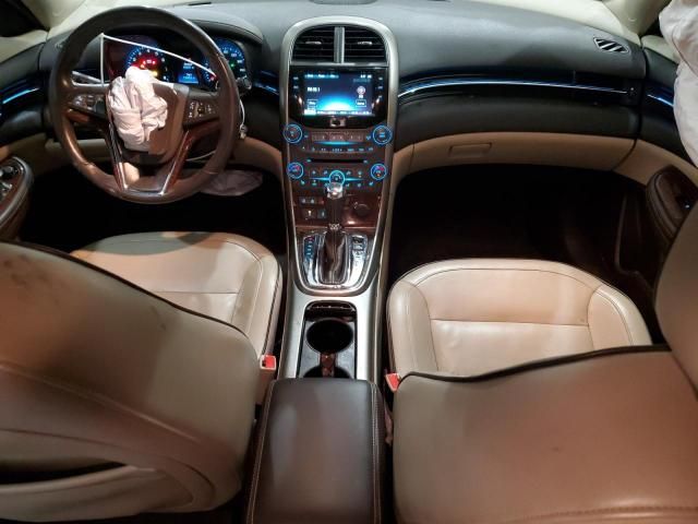 2013 Chevrolet Malibu 3LT