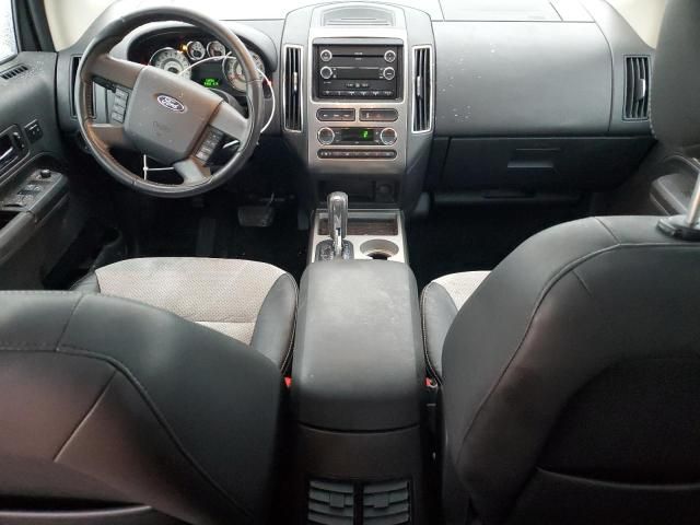 2010 Ford Edge Sport