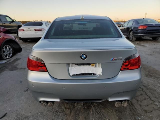 2006 BMW M5