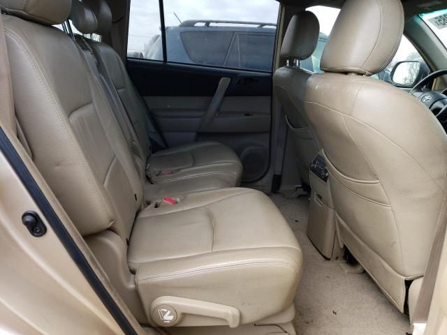 2008 Toyota Highlander