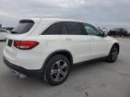 2017 Mercedes-Benz GLC 300