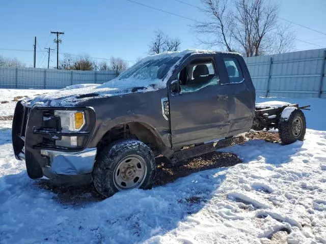 2017 Ford F350 Super Duty