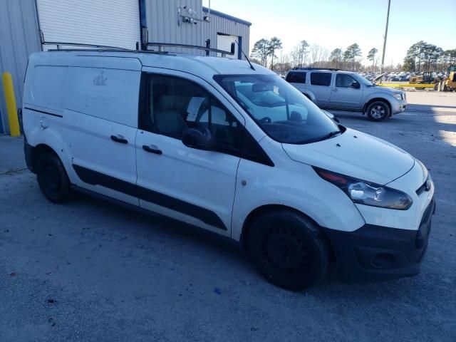 2018 Ford Transit Connect XL