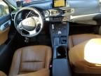 2011 Lexus CT 200