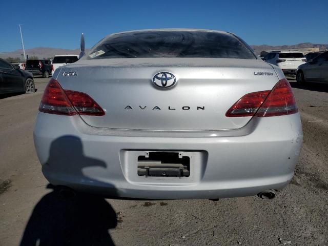 2008 Toyota Avalon XL