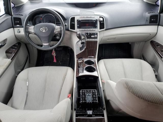 2011 Toyota Venza