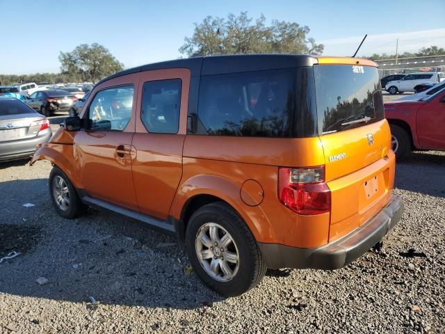 2006 Honda Element EX