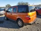 2006 Honda Element EX