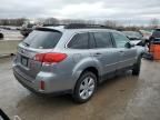 2011 Subaru Outback 2.5I Limited