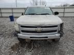 2009 Chevrolet Silverado K1500 LT