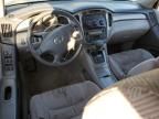 2003 Toyota Highlander Limited