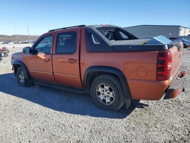 2007 Chevrolet Avalanche K1500