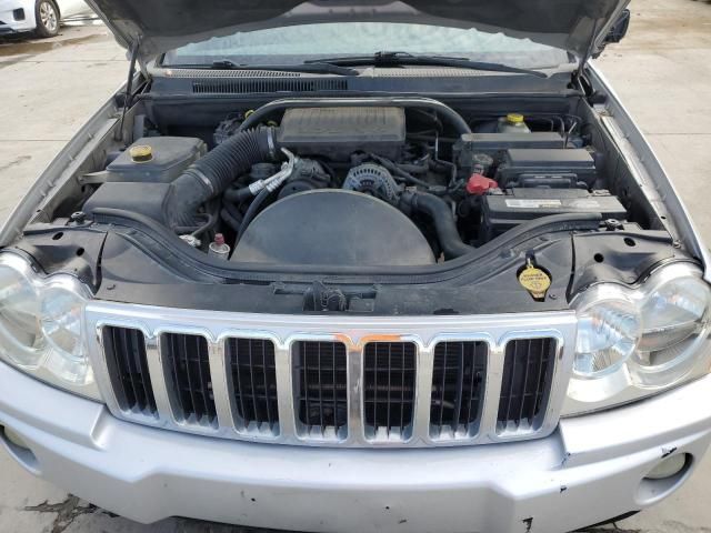 2005 Jeep Grand Cherokee Laredo