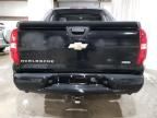 2009 Chevrolet Avalanche K1500 LT